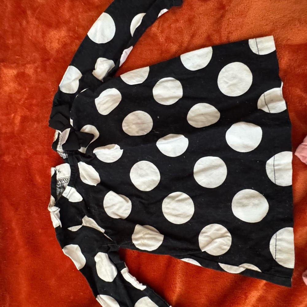 Colorful Long Sleeve Tops Collection - Picture 2 of 6